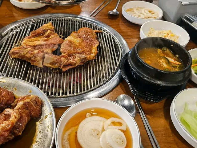 포천이동갈비 사진 2