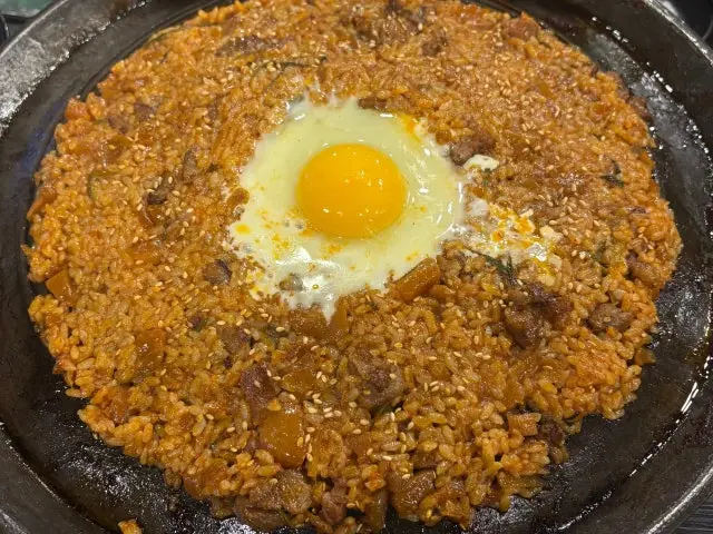 Ikseonudaegalbi 照片 2