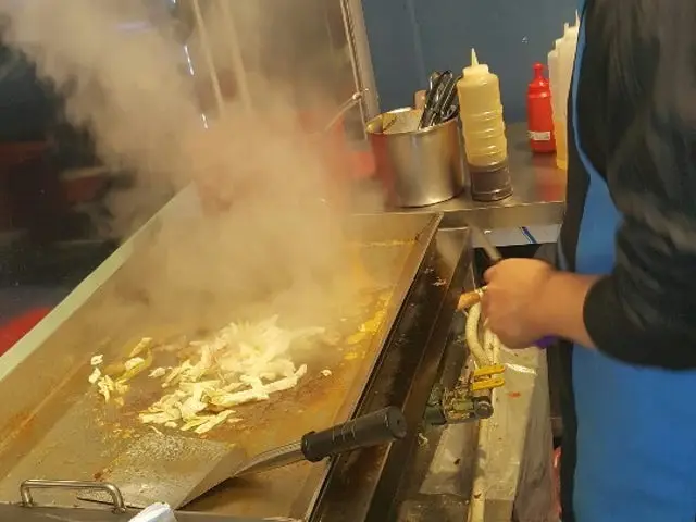 Wangsiprigopchangbudaejjigae 照片 1