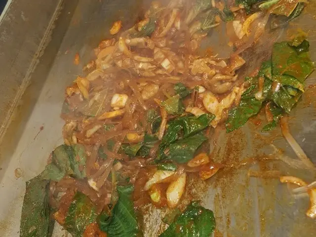 Wangsiprigopchangbudaejjigae 照片 3