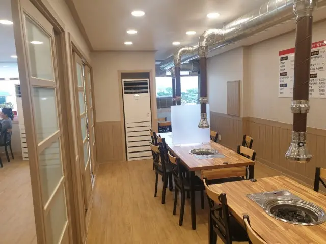 Yukjanggalbi Suwondangsu店 写真 2