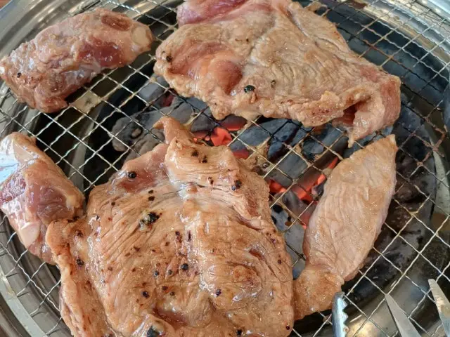 Yukjanggalbi Suwondangsu店 写真 3