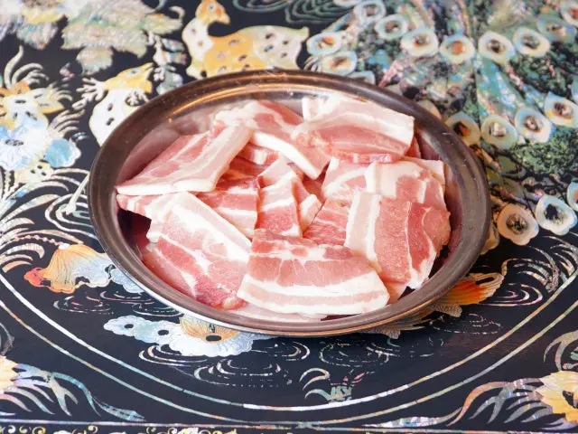 Palgonggujip 照片 2