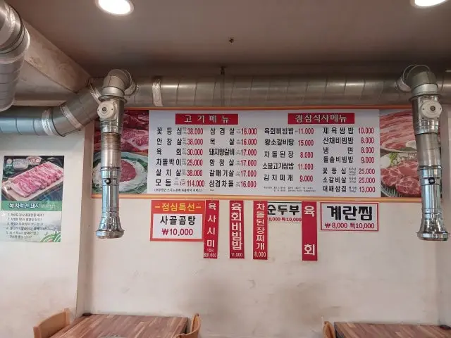 Geumsongajisaenggogigui 写真 1