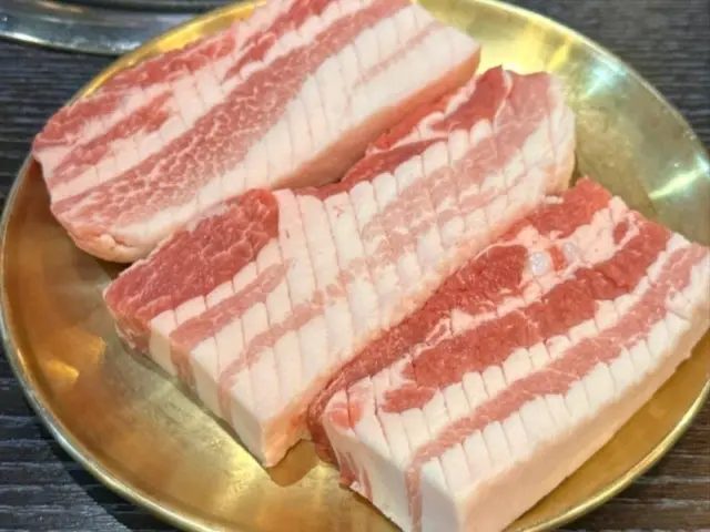 Geumbitdwaeji Choeup Branch Galbi (Korean Short Ribs) 2
