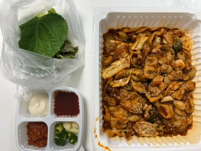 Tongkeungopchang 照片 3