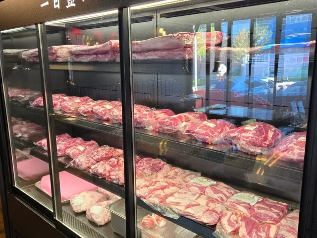 1119 Korean BBQ 1