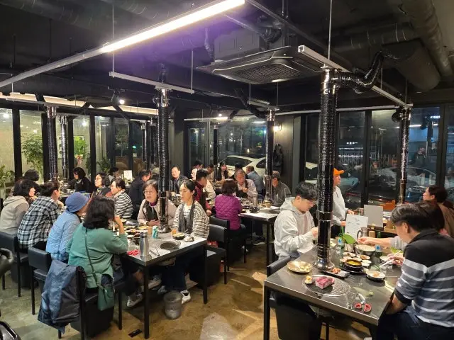 1119 Korean BBQ 2