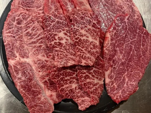 Motungihanu コスパ焼肉 1