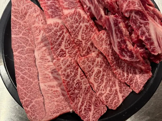 Motungihanu コスパ焼肉 2