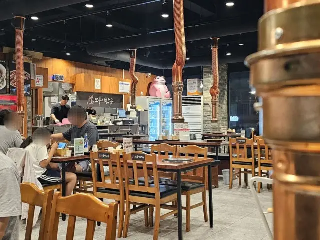 Motungihanu コスパ焼肉 3
