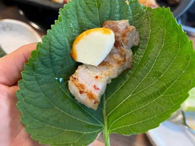 하우돈곱창 사진 3