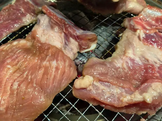Taeyangsujesutbulgalbi 照片 3