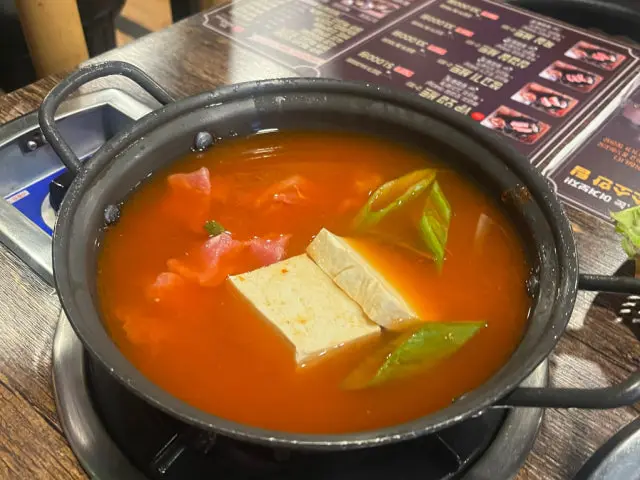 Jejukkamangdwaeji Ganseokyeok店 照片 2