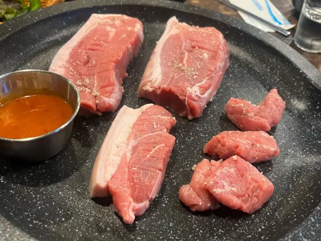 Jejukkamangdwaeji Ganseokyeok店 照片 3
