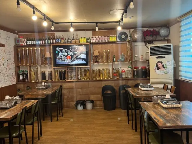 Jeongwongopchangjip 照片 2