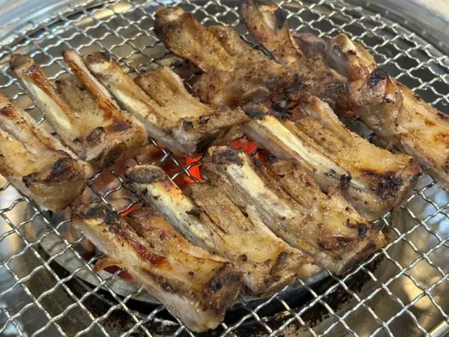 Deunggalbirang Ttaengchosamgyeop Photos 3