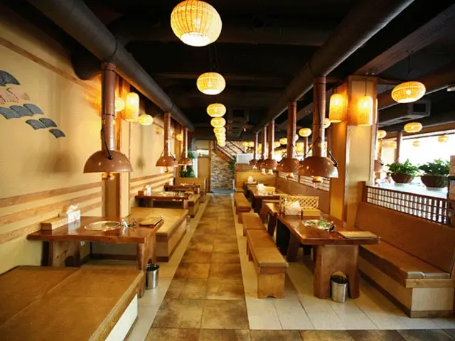 Hwasaranghwarogui Songpa店 照片 1