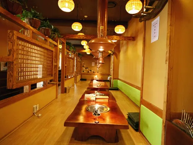 Hwasaranghwarogui Songpa店 照片 2