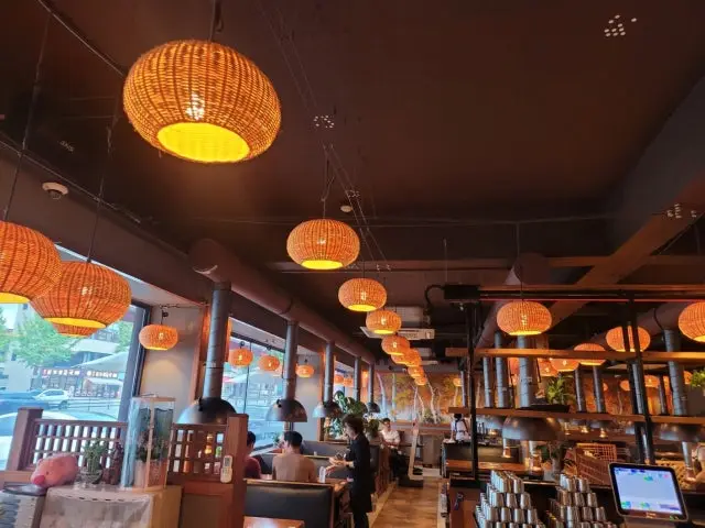 Hwasaranghwarogui Songpa店 照片 3