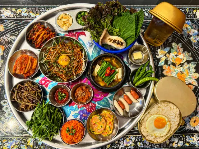 냉삶집 구로개봉 본점 데이트 사진 1