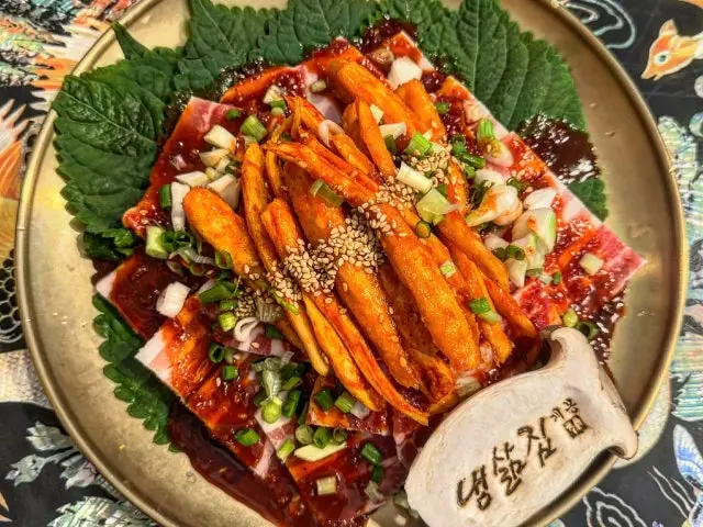 냉삶집 구로개봉 본점 데이트 사진 2