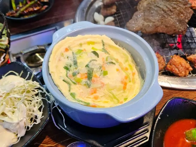Baeknyeongalbi Jungrang Branch Galbi (Korean Short Ribs) 3
