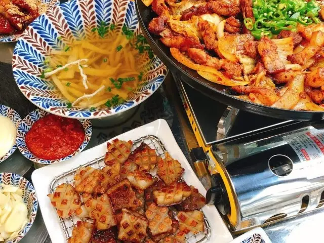 Jeongtongjip Dongtanbukgwangjang Branch Photos 1