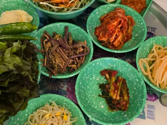 Yetnalsamgyeopsal Photos 2