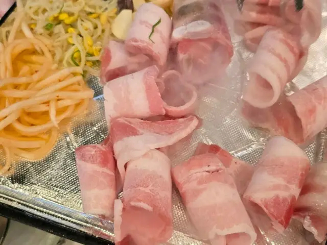 Yetnalsamgyeopsal Photos 3