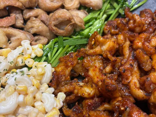 Gopbunigopchang Sangbong Branch Solo-Friendly Korean BBQ 3