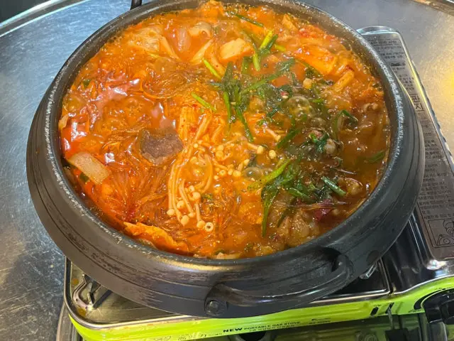 Chinguyagopchangmeokja 写真 2