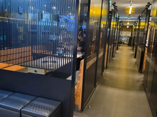 두껍삼 가산디지털단지역점 점심 사진 3