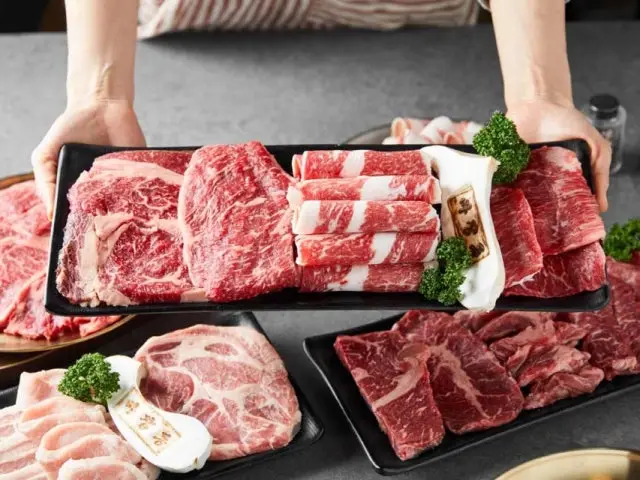 Majangdonggogijip Munjeong Branch Pork Galbi 2