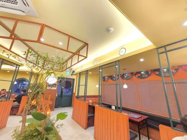 Yuktan Gaegeumgaya店 照片 3