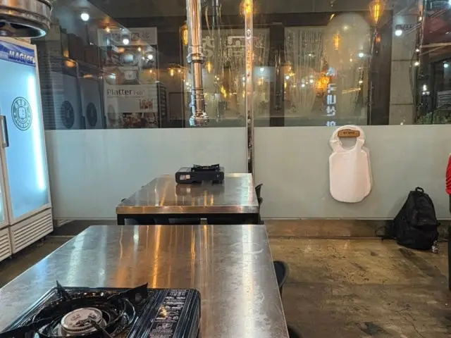 Gopchanggeumgo Korean BBQ for Groups 3