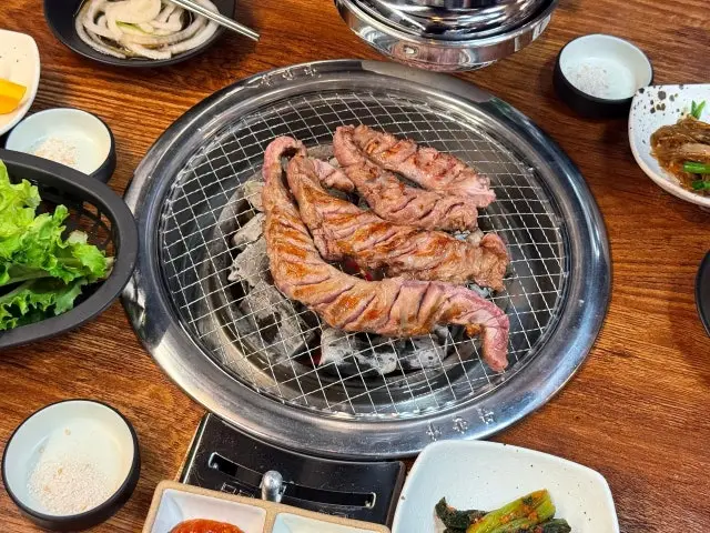 Yeongdonggalbi 照片 2