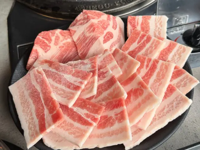 Horaengsamgyeop 照片 2