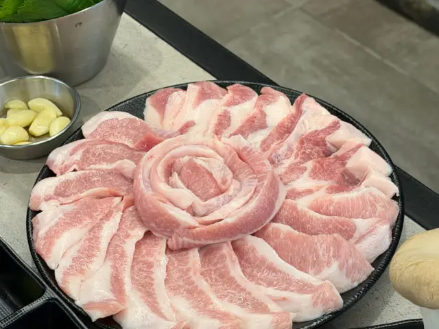 Horaengsamgyeop 照片 3