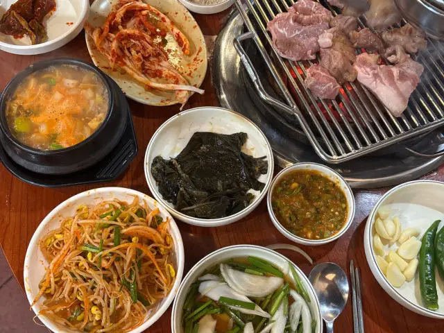 Daejangteodwitgogi Photos 2