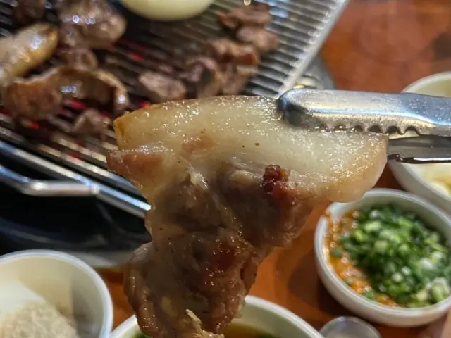 Daejangteodwitgogi Photos 3