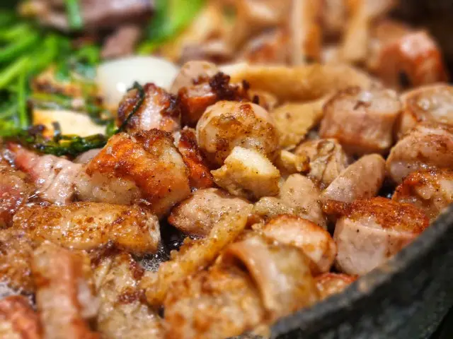 Watdagatdahwangsogopchang Ganseok Branch Gopchang (Grilled Intestines) 2