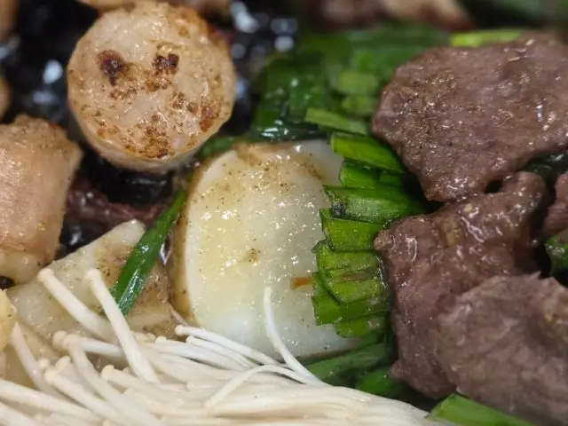 Watdagatdahwangsogopchang Ganseok Branch Gopchang (Grilled Intestines) 3