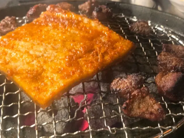 Sinmapogalmaegi Jakjeon Branch Korean BBQ 3