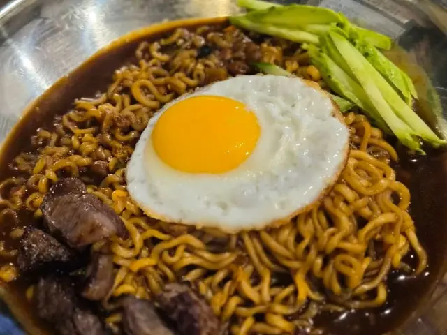 한우마당 늘푸른점 사진 3