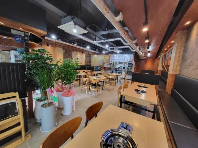 Sapgyomyeonggagopchang Wonseong店 写真 1