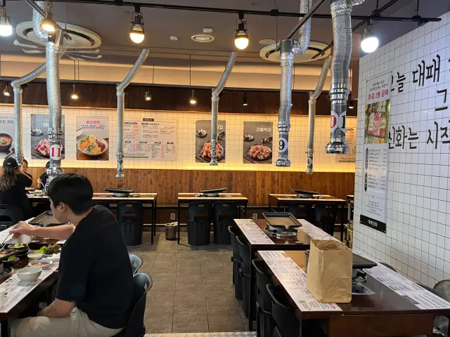 Daepaesinhwa 写真 3