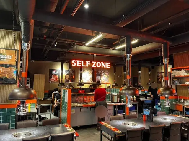Hwarosanghoe Cheonanbuldang Branch All-You-Can-Eat Korean BBQ 3