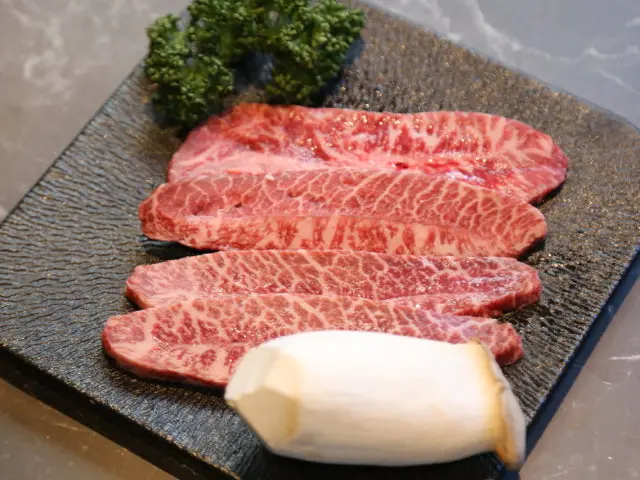 Haeundaehanu 照片 1