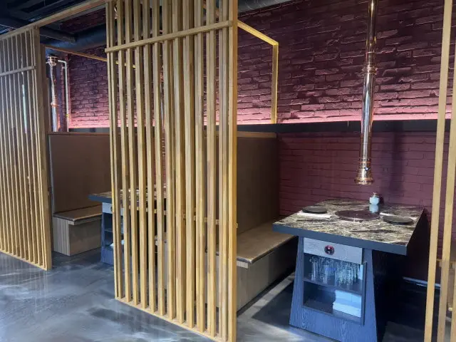 Haeundaehanu 照片 2